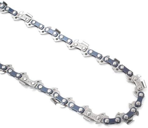 10" Intended Chainsaw Chain Worx 50033429 WG322 WG322.9 WG323 WG323.9 10" Cordless 3/8lp 40DL 043