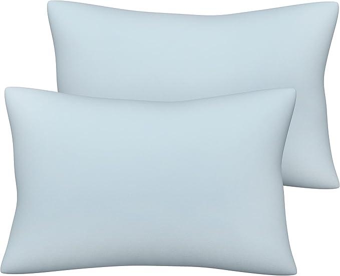 Pobi Baby 2 pack premium Case cover (baby blue)