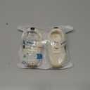 Baby Shoes Infant Toddler Boys Girls Walking Shoes Mesh Breathable Lightweight Sneakers for First Walkers 9 12 18 21 24 Months