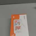 ARENTI WiFi Baby Camera Monitor B2 Kit 2025 Upgraded, 5-inch Wireless Display, Smartphone App, Encrypted Connection, Lullaby, Super Night Vision, Auto Tracking, Temp Sensor, Support Local Storage