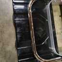 Upgraded 3 in 1 Aluminum Folding Hand Truck, 600lbs Capacity, Heavy Duty Convertible Dolly with Retractable Handle and 4 Rubber Wheels, Collapsible Cart for Moving Home, Office, Warehouse (Red) 