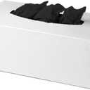 Unisex Foot Socks, Disposable Try on Peds