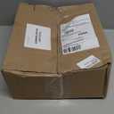 Avery Economy View 3 Ring Binders, 1.5" Round Rings, 4 Black Binders (19204)