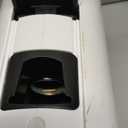 CHULUX Mini Espresso Machine for Nespresso Pod, 20 Bar Single Serve Coffee Maker, 1400W, White