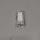 Enbrighten Z-Wave In-Wall Smart Light Switch with QuickFit and SimpleWire, Works with Google Assistant, Alexa, & SmartThings, Z-Wave Hub Required, Smart Home, 700 Series, 58433 (1 Pack)