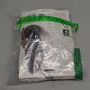 Yaktrax Pro Traction Cleats - 360-Degree Grip on Snow, Ice, & Multi-Terrain Surfaces - Elastic Outer Band w/Easy-On/Off Heel Tab & 1.4mm Stainless Steel Coils - Abrasion Resistant - Unisex (Small)