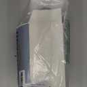 Automatic Touchless Soap Dispenser, Rechargeable Foaming, Touch Free Foam Sanitizer Soap Dispenser for Kitchen, Bathroom, Restaurant, Office.(13.5oz/400ml) Blue