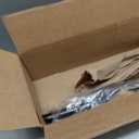 replacementpart 575260201 Extension Pole Saw attachment or Driveshaft Upper Compatible with hus worx huyndai worx pole saw attchemt 753-09226 576472802 545006046 545003370 575262501 5752625-01