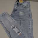 Levi's Men's 510 Skinny Fit Jeans (30W x 30L)