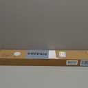 Changshade Cordless Blackout Cellular Shades for Indoor Windows Doors, Black Out Room Darkening HoneyComb Blinds Thermal Insulated 1.5 Inch Cell for Home, Bedroom, Bathroom, Nursey, 23"W50"H, White