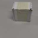 DREAMIZER LED Turn Signals Front Rear 15 LED Motorcycle Lights Super Bright Bulbs Compatible With Harley Honda Yamaha Suzuki and More (Black-Red Light)