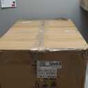 Pedicure Chair for Nail Tech,Adjustable Height, Hourglass Type Ergonomic Back Support Rolling Swivel Stool,Perfect for Massage and Salon Office Facial Spa Medical Tatoo (Black)