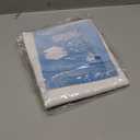 3 Pack Cotton Top Quilted Chair Pad Washable Waterproof Extra Absorbent Reusable Children and Pet Pads Small(18" x 24")