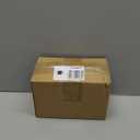 TELDRASSIL 4Pcs(26 FT) Artificial Rose Vine Fake Flower Garland Fake Silk Rose Hanging Vine for Wedding Party Background Arch Garden Background Decoration (White)