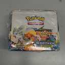Pokemon TCG: Sun & Moon Unbroken Bonds, 36Pcs