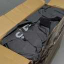 SLEEPLUX Durable Inflatable Air Mattress with Built-in Pump, Pillow and USB Charger