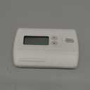 White-Rodgers Emerson 1F86-344 Non-Programmable Thermostat for Single-Stage Systems