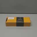 Boar Bristle Round Brush for Blow Out Set by Belula. Round Hair Brush For Blow Drying. Small 2” Wooden Barrel. Hairbrush Ideal to Add Volume and Body. Free 3 x Hair Clips & Travel Bag