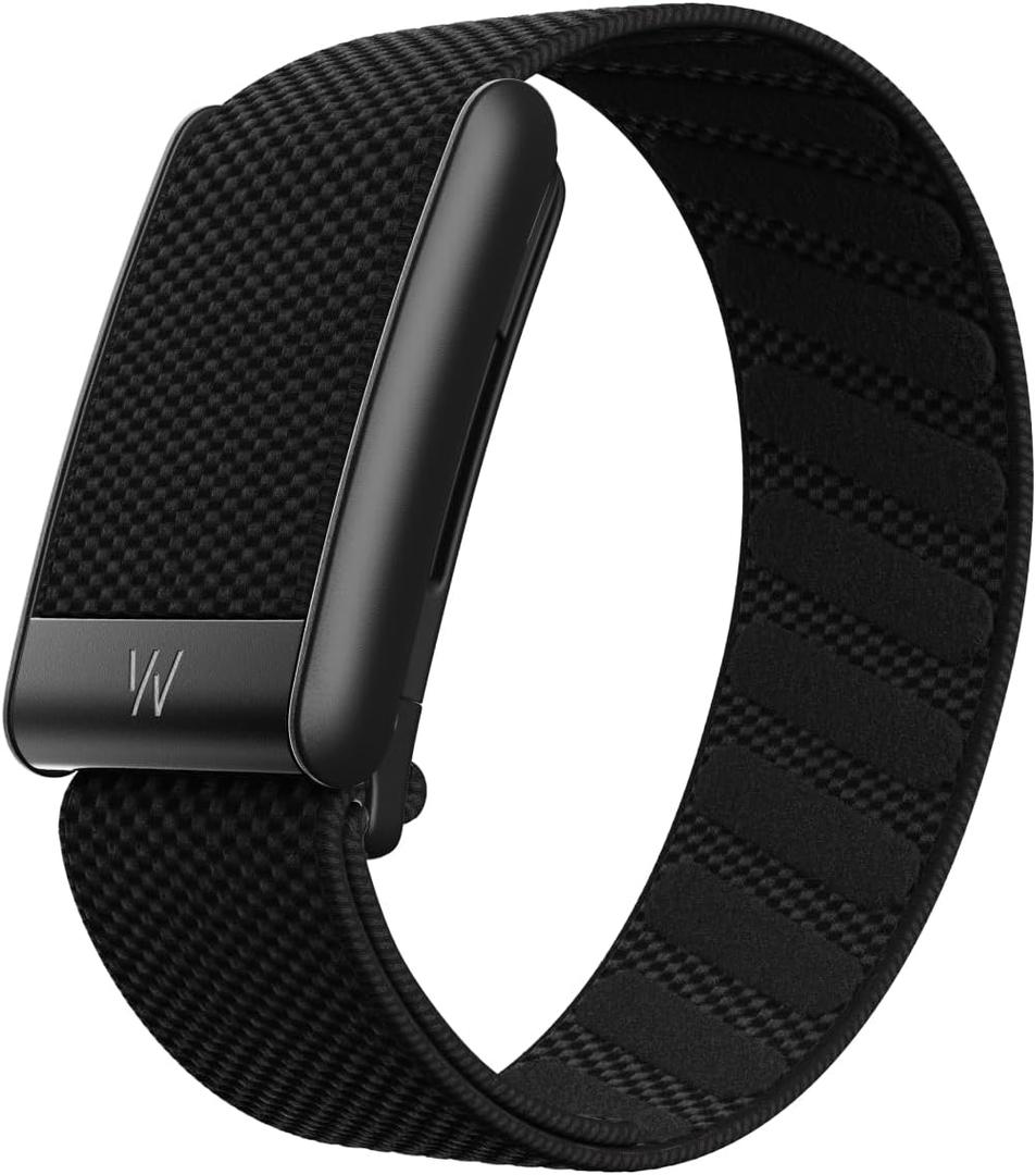 WHOOP  12-Month Membership  5.0 Health and Fitness Wearable  24/7 Activity Tracker