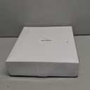 HBlife 6 Pack Closet Organizers and Storage, Clear Shelf Dividers, Vertical Purse Organizer for Closet Perfect for Sweater, Shirts, Handbags in Bedroom and Kitchen, Acrylic Bookshelf for Organization