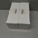 Deke Home - 2 Pack 10 Inch Steel Cowbells with Handle, Loud Noise Makers for Football, Sports, Parties, Competitions, School Spirit & Safety, Large Hand Bell for Cheering & Percussion Instrument (Copper)