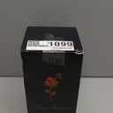 Valentines Day Rose Gifts for Her Birthday Gift for Women Galaxy Glass Rose in Glass Dome Forever Eternal Crystal Roses with Butterfly Valentines Day Gifts for Daughter Mom Wife Girlfriend Colorful