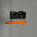 25401-1PA0C Master Power Window Switch Fit for Nissan NV1500 NV2500 NV3500 2013-2021 Replace 25401-1PA0C 254011PA0C Front Driver Side Window Control Switch