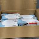 Huggies Simply Clean Unscented Baby Diaper Wipes, 11 Flip-Top Packs (704 Wipes Total)