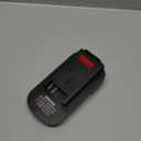 Biswaye HPA1820 20V to 18V Adapter Compatible with Black & Decker 20V Battery and Compatible with Porter Cable 20V Battery to Replacement for Black & Decker 18V Tools Battery HPB18 244760-00