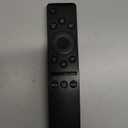 Universal Remote Control Compatible for All Samsung TV LED QLED UHD SUHD HDR LCD Frame Curved Solar HDTV 4K 8K 3D Smart TV Remote Replacement, with Buttons for Netflix, Prime Video, WWW