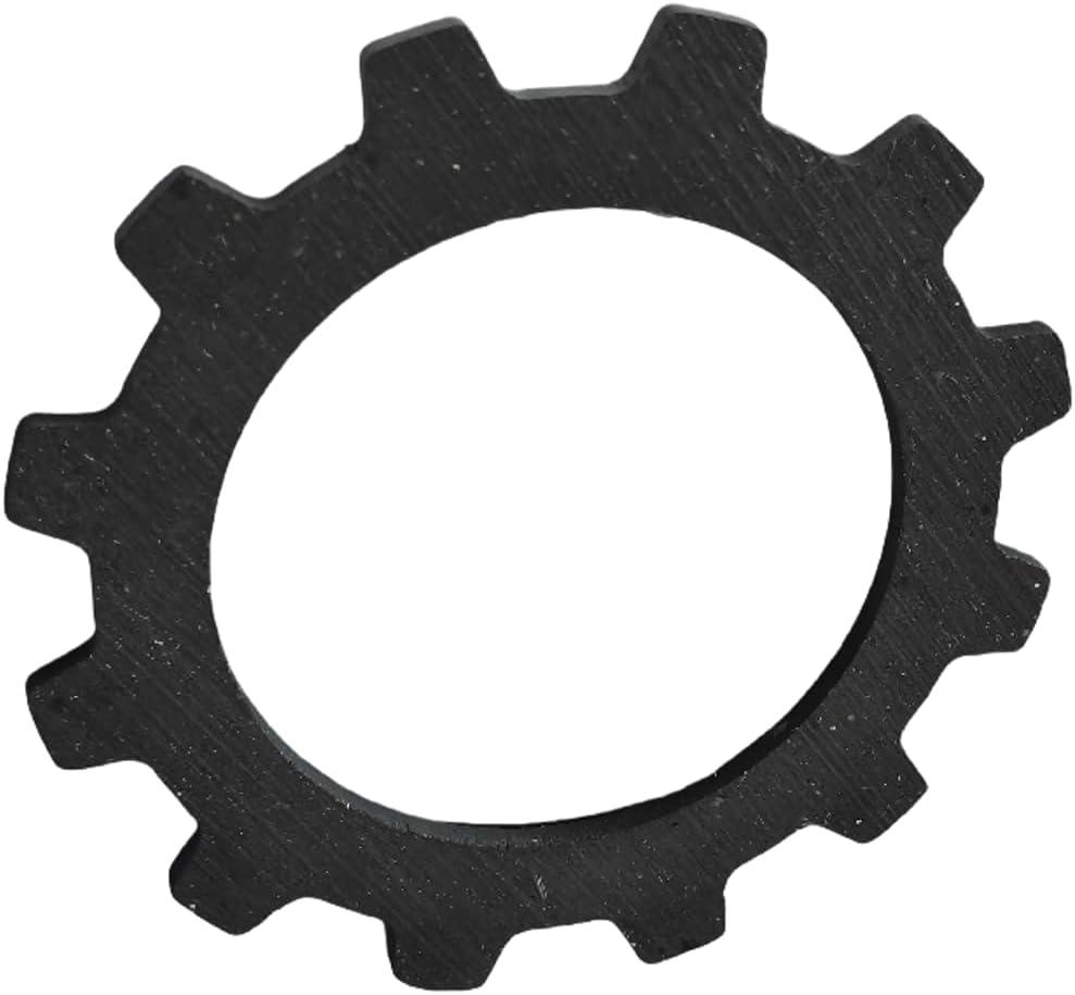 Replacement PTO Clutch DISC 759-3490 759-3489 759-3488 Compatible with IH CU-Ca CW36 Snow Throwers 129 128 127 126 125 124 123 122 109 108 107 106 105 104 102 Lawn Garden Tractors Clutch DISC