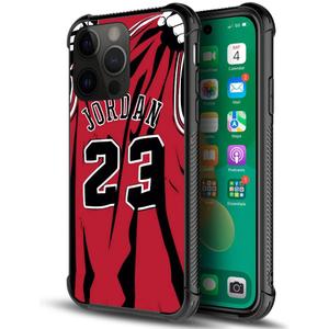 Compatible with iPhone 14 Case,Basketball Player 36 Pattern for Boys Man,Anti-Scratch Shockproof Cover case for iPhone 14 6.1-inch Basketball Player 36
