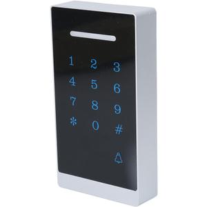 Access Control System Security Entry Machine Keypad ID Card Access Controller Stable for Offices Apartments Public Spaces