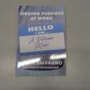 Finding Purpose at Work