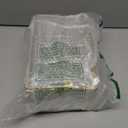 Gold Brass & Glass Wedding Card Box with Heart-Shaped Lock & Slot, Clear Envelope Holder for Reception, Secure Cash Gift Storage Box for Wedding Party, Geometric Handmade Lock Box with 2 Keys