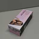 Go Brush Pro - 2025 Upgrade Portable Straightener Brush for Travel, Cordless Hair Straightener Comb for Women, Purple