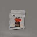 3 x Cue Grip Trainer for Billiards & Pool - Silicone Alignment Ring, Improve Your Stroke & Shot Accuracy | Billiard Practice Aid with Instruction Manual Billiard Training Aids Billiards Accessories