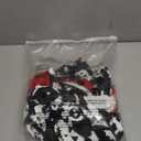 Matching Halloween Onesie Pajamas for Family, Halloween Onesie Adult Pajama Pumpkin Printed Hooded Pjs One Piece Sleepwear, Women -M, 1 Piece