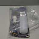 Kohler Soap/Lotion Dispenser Stainless Steel Built in Sink Soap Dispenser Replacement Liquid Soap Bottle for Kitchen Sink