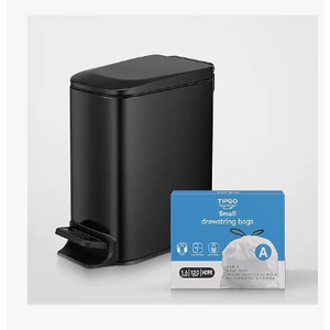 Tipgo small can with lid