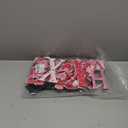 Valentine's Day Decorations Romantic Tabletop Centerpiece Signs Love Wooden Table Sign Valentines Decorations for Home Decor Gift Dining Room Table Wedding Anniversary Party