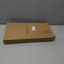 Weysat 12 Pcs Gingerbread Picks for Christmas Tree Gingerbread Christmas Decorations Xmas Tree Topper Sprays Ornament for Vase Filler Craft Holiday Indoor Party Decorations