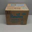 Pampers Baby Diapers - Swaddlers - Size 2, 186 Count, Ultra Absorbent Disposable Infant Diaper