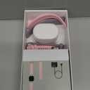 Fitbit Versa 2 Smartwatch Carbon (Black) with Bonus Bands 