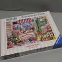 Ravensburger Blossoms Flower Shop 1000 Piece Puzzle for Adults