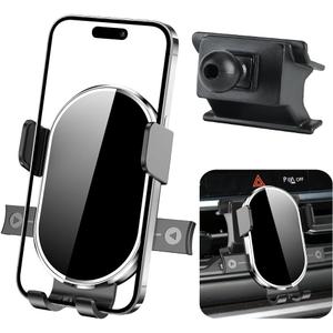 Car Phone Holder for Jeep Compass 2022 2023 2024 2025 2026 Auto Accessories Navigation Bracket Interior Decoration Dashboard Cell Mobile Phone Mount Holders case Accessory