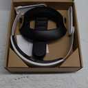 KIWI design K4 Comfort Head Strap Accessories for Meta/Oculus Quest 3/3S, Non-Battery Lightweight Head Strap