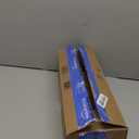 Reoshine Under Cabinet Lights Motion Sensor Light Indoor, Battery Powered LED Lights, 4500mAh USB C Rechargeable Under Cabinet Lighting Wireless, 6000K Cool White, 180 Days Battery Time (2 Pack)