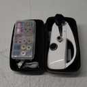 Sewing Kit:Sewing bliss in one box.Handheld sewing machine,beginner's sewing kit with storage,two power supply modes,portable mini sewing machine,Handheld Sewing Machine for Beginners.