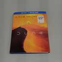 Dune 2-Film Collection (Blu-Ray)